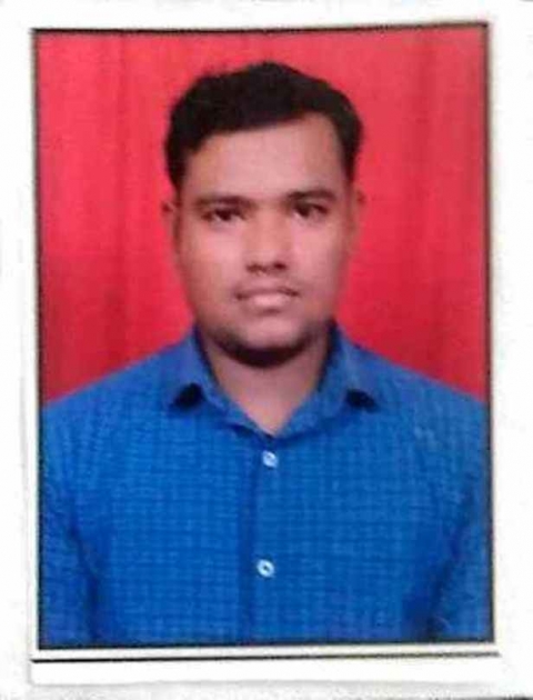 PRASHANT KUMAR SINGH 