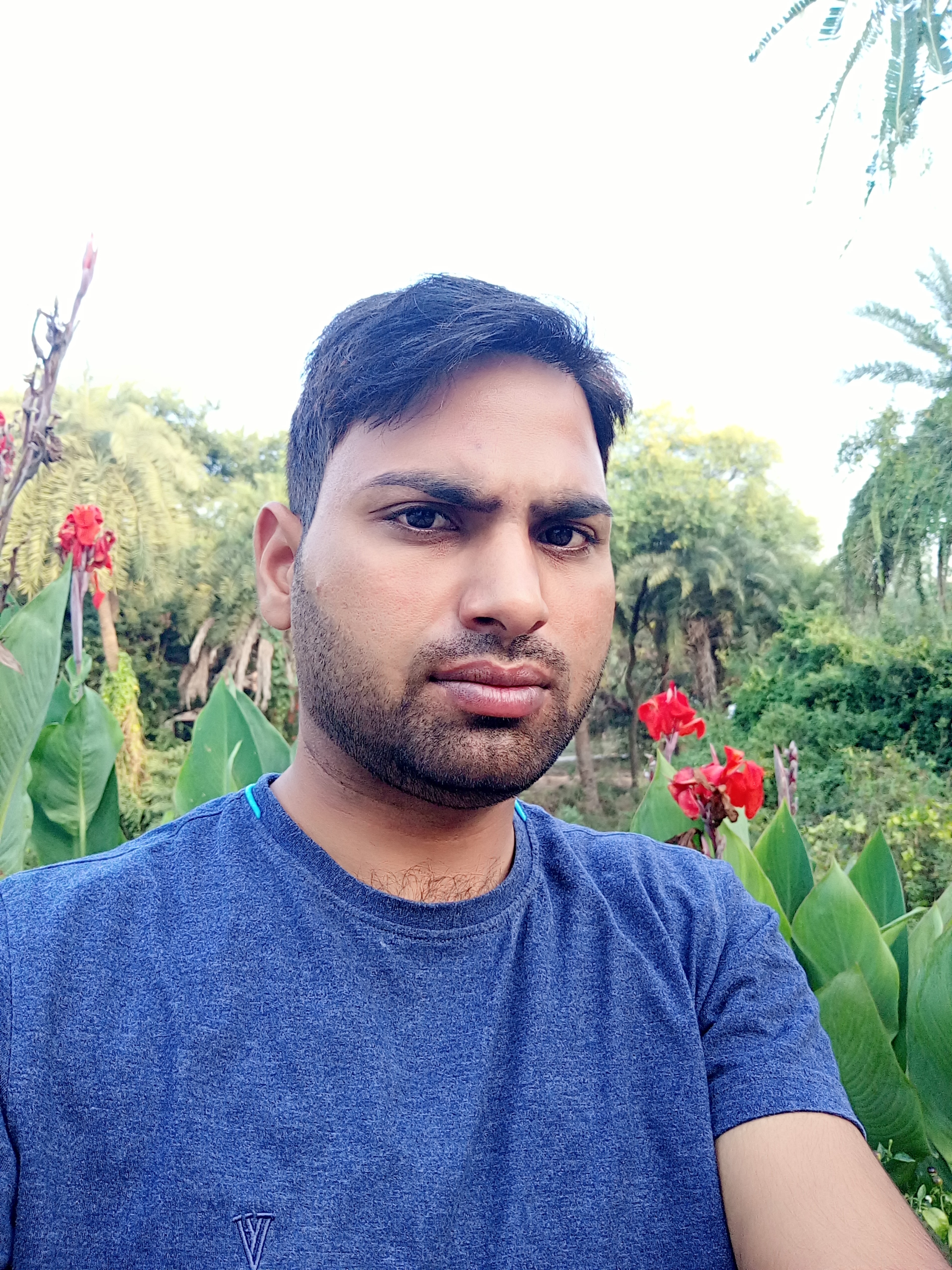 Lal chandra bhatt
