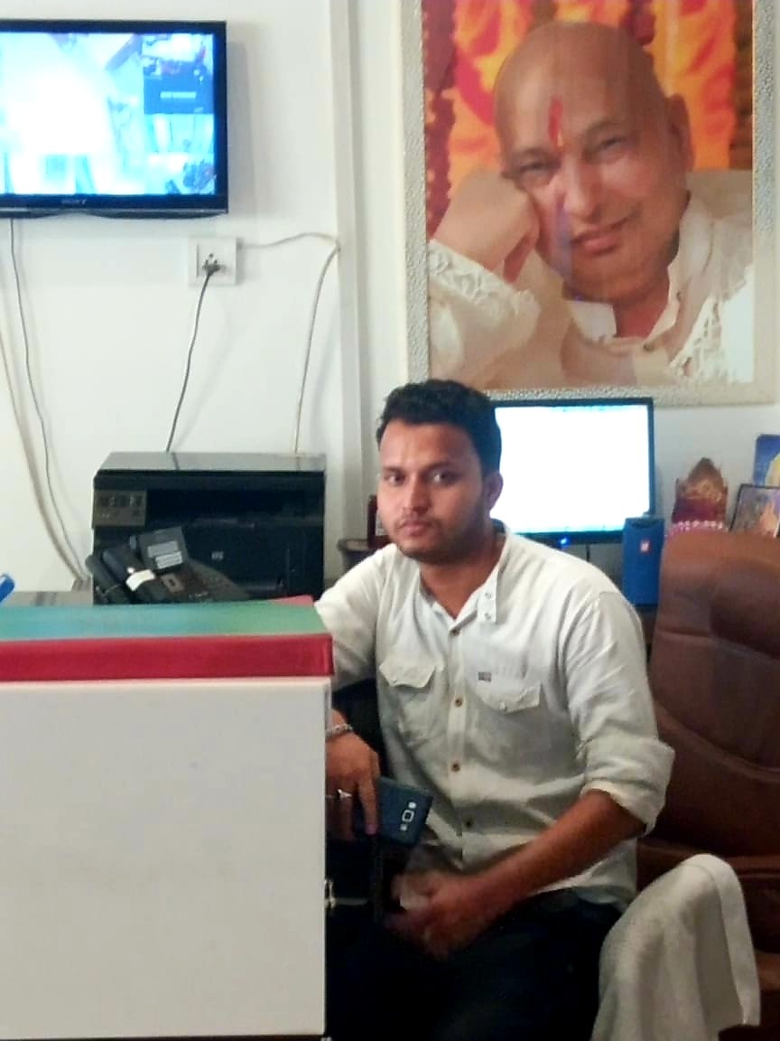 Mohmmad Zulfquar Alam
