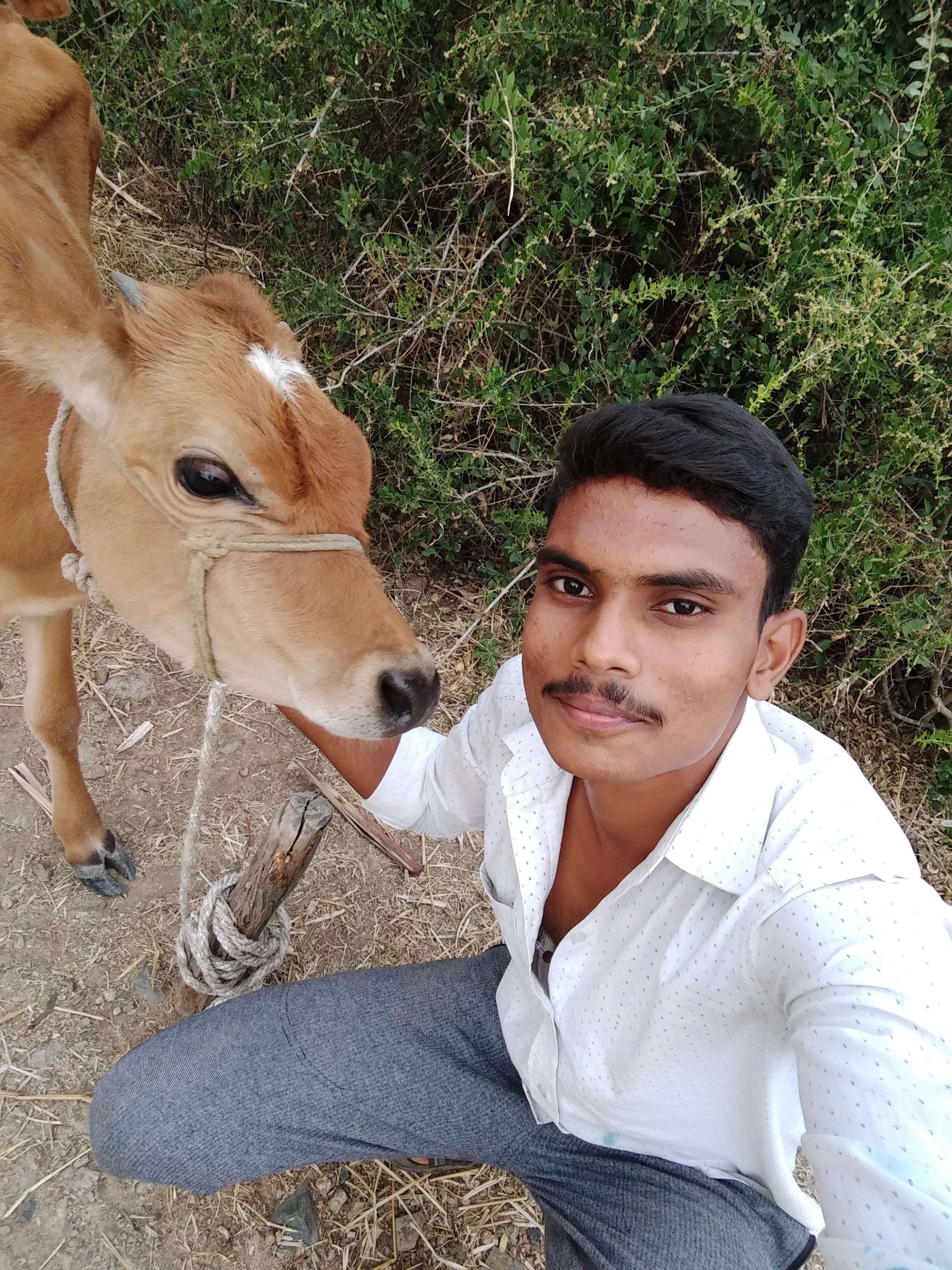 Rajashekhara s o Nagaraju