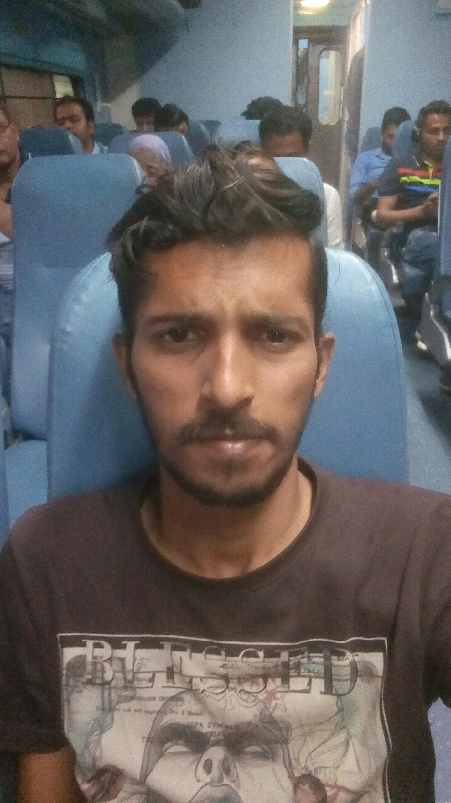 Aditya Chatare