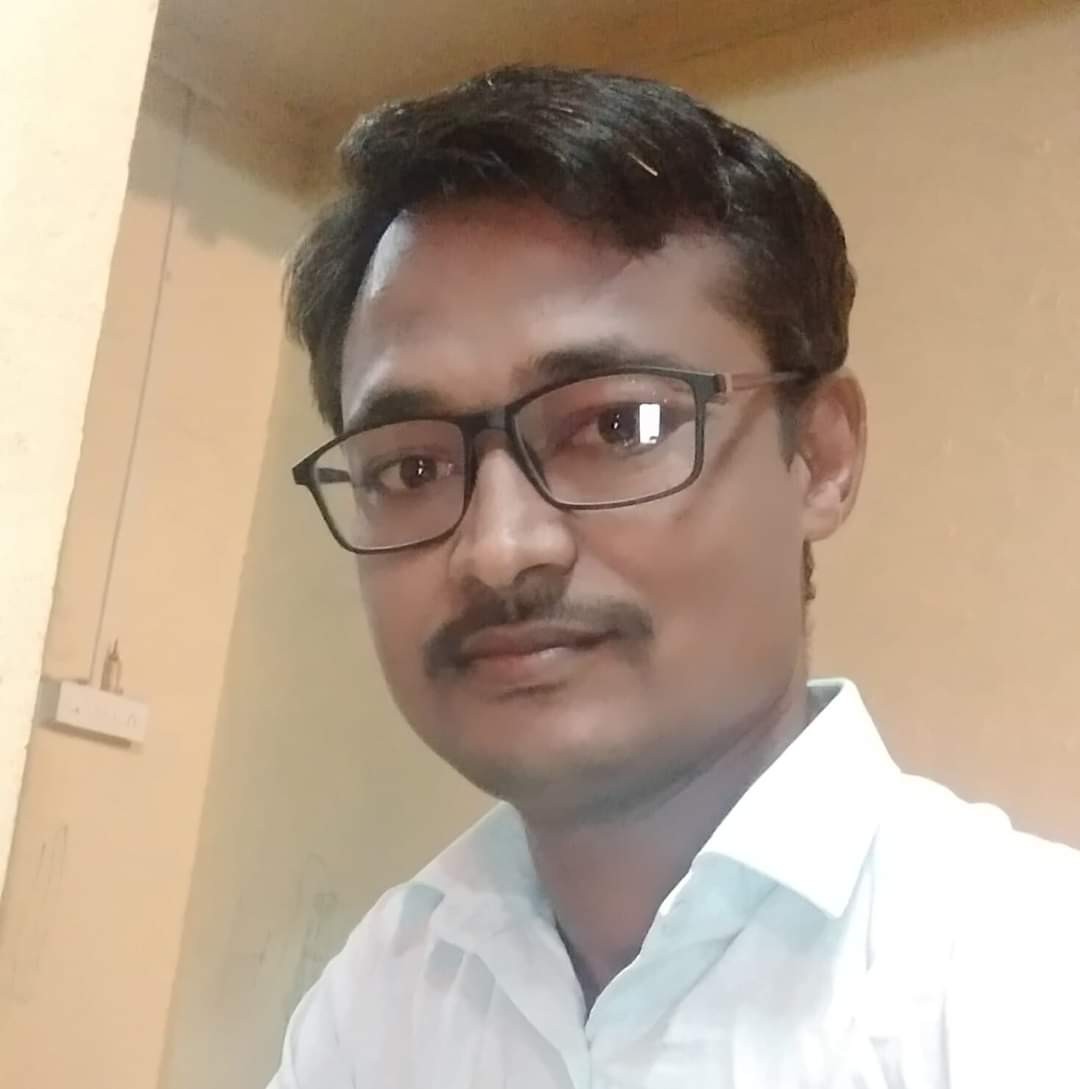 GANESH SUBRAO SHINDE