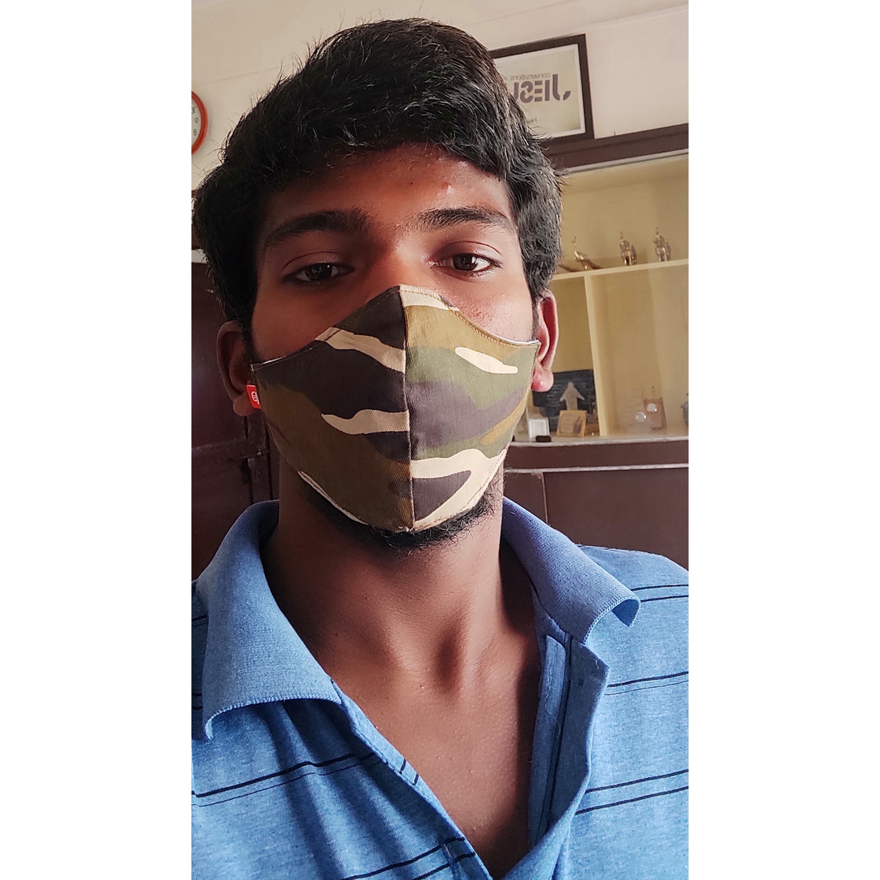 AmarendarReddy