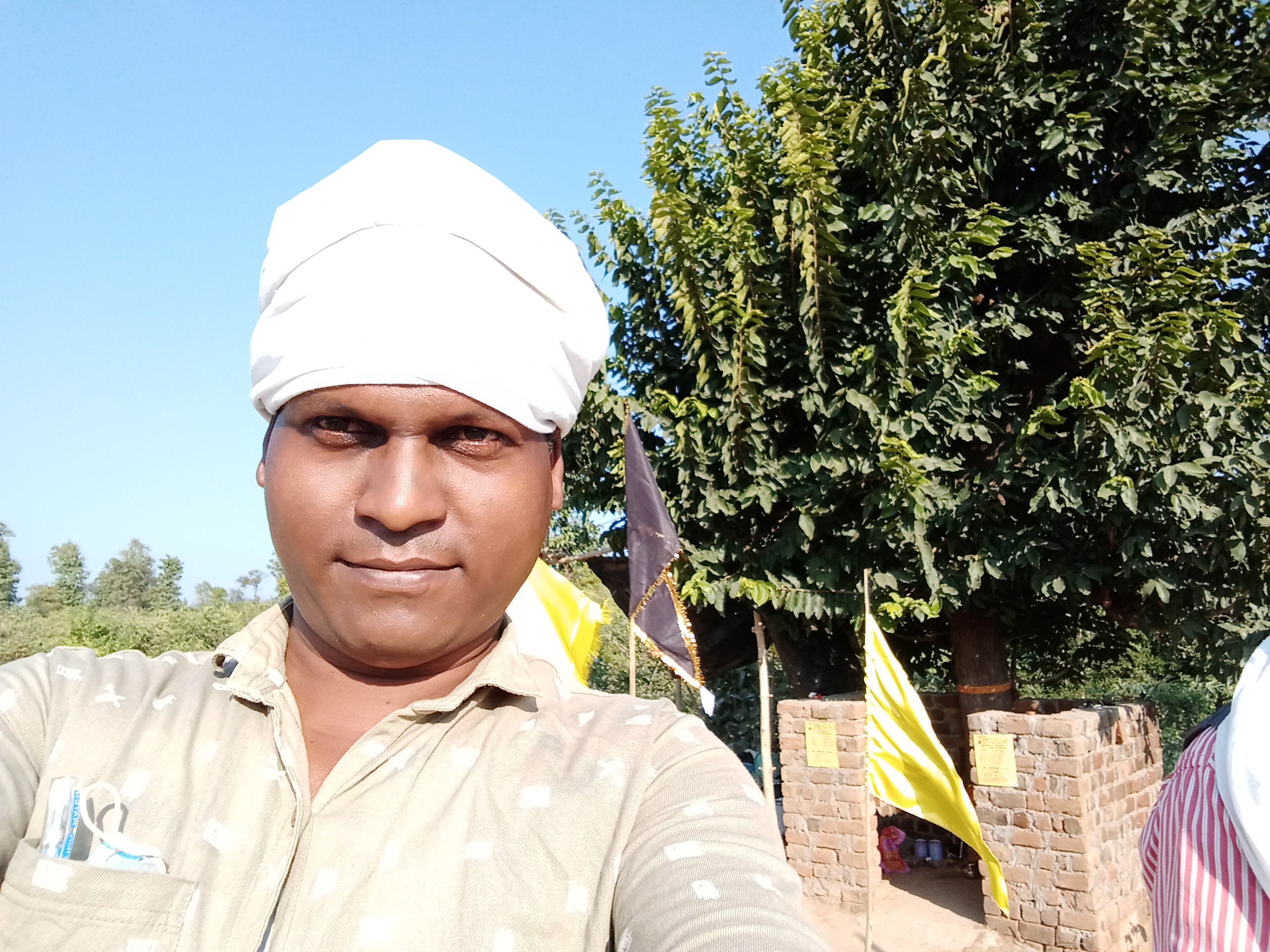 RAJKUMAR IRPACHE