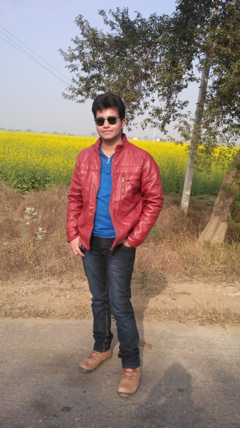 Ankum singh chauhan