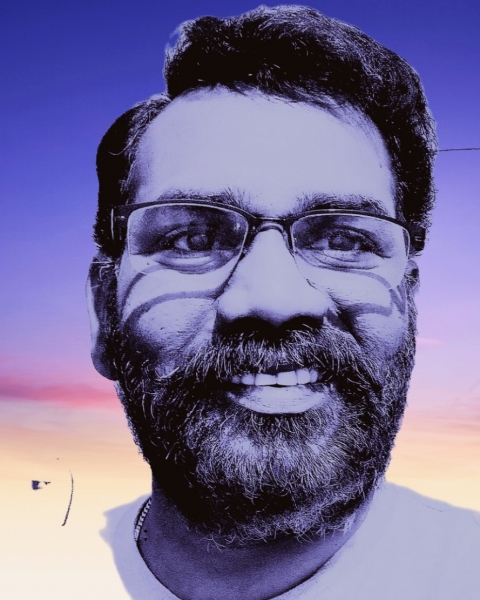 MUNDURIVEERABHADRARAO