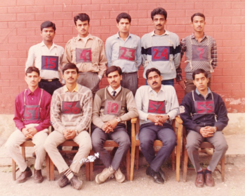 Suresh Ramamurthy