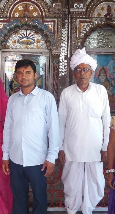 Suthar Rahulkumar Bharatbhai