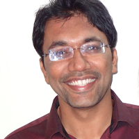 Aashish Ingale