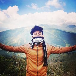 Abhas Barman