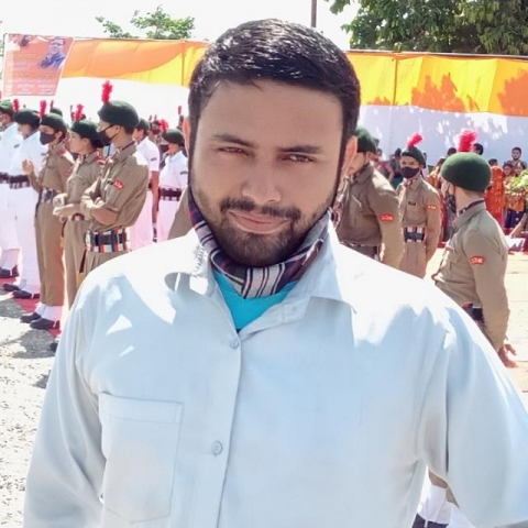 suresh chand