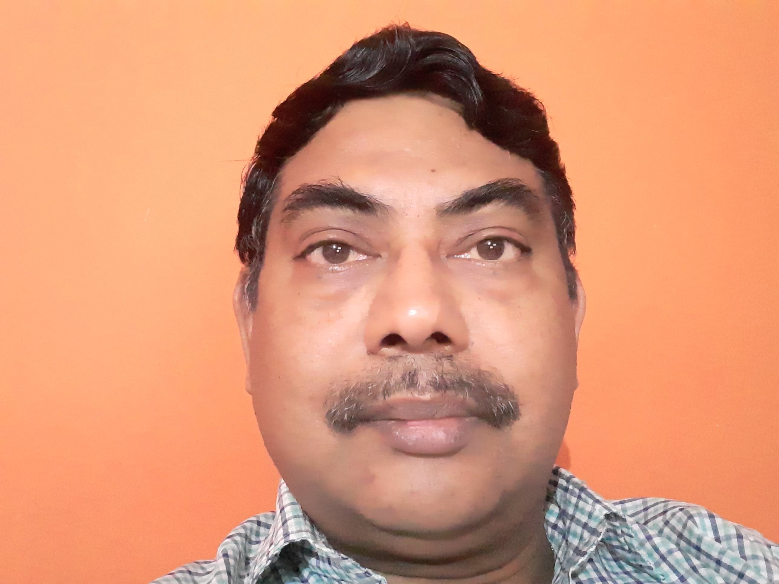 G NARASIMHA MURTHY