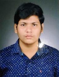 AMAN KUMAR SINGH
