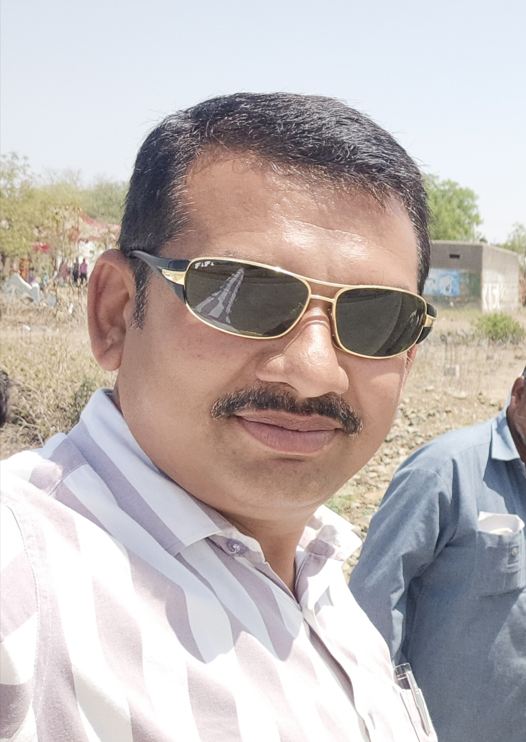 Tarendra Singh Hirawat