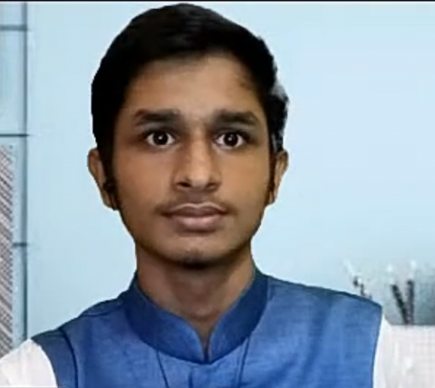 Praveen Shukla