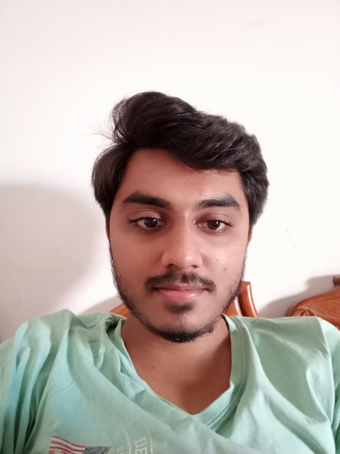 Gauravsinh Bharthania