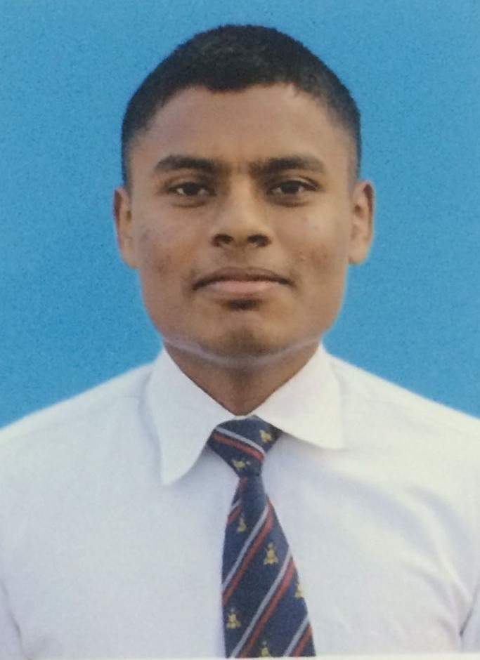 S Gokul