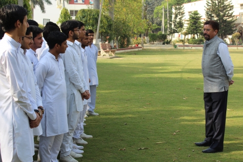  Arun Datta