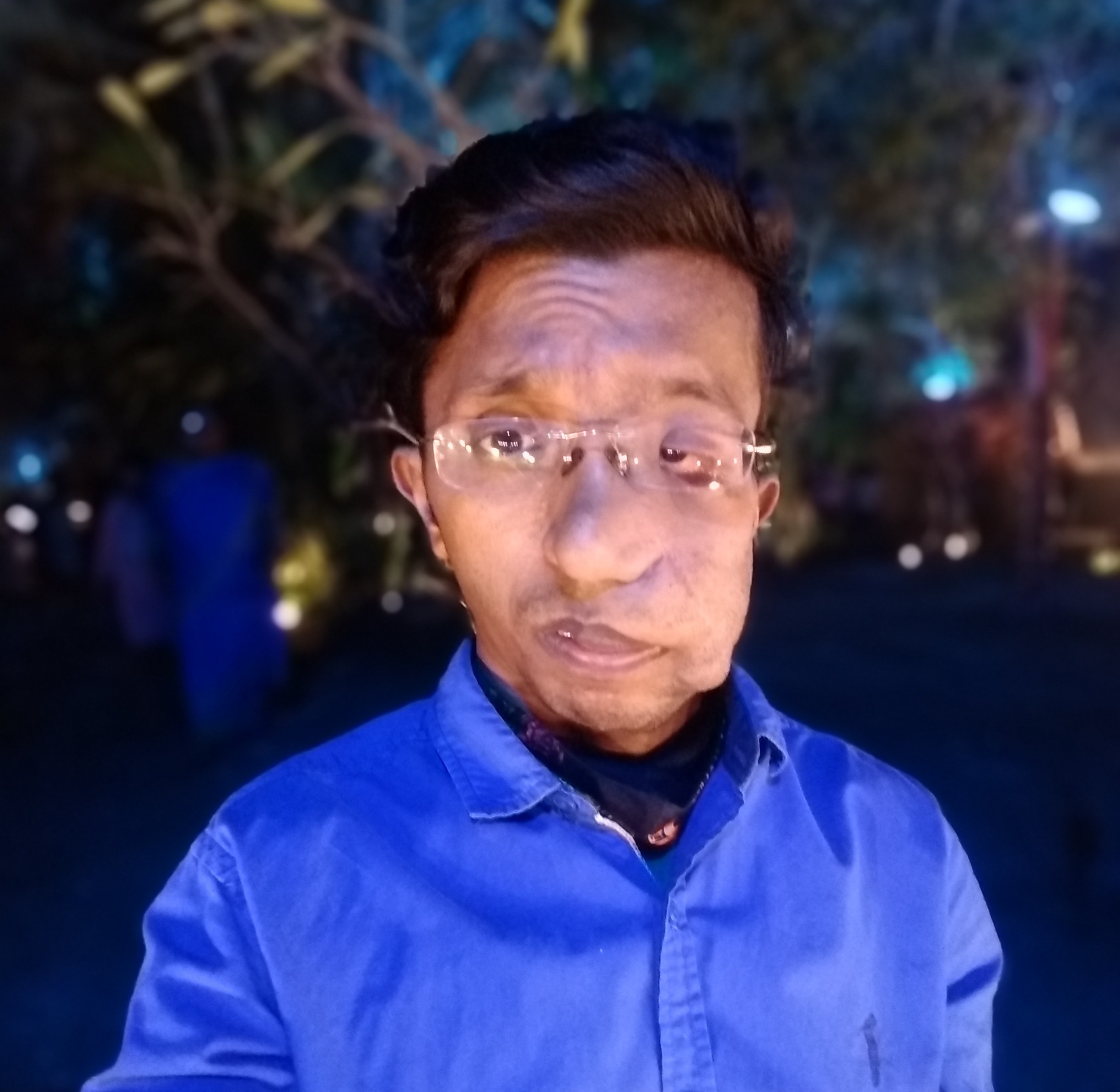 saurabh sharma