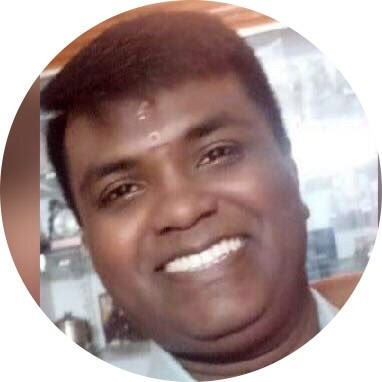 KESHAVA RAO R K