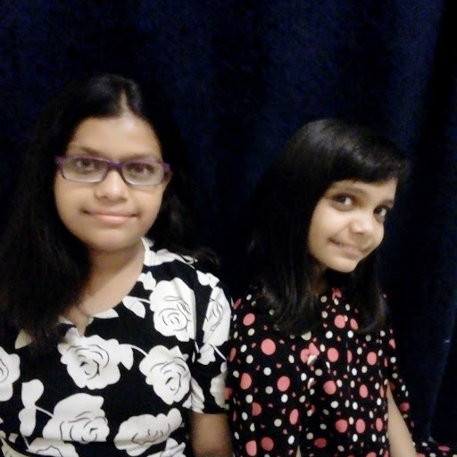 Khushi Dwivedi