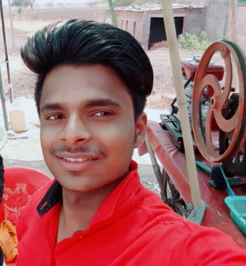 HEMANT MANORIYA