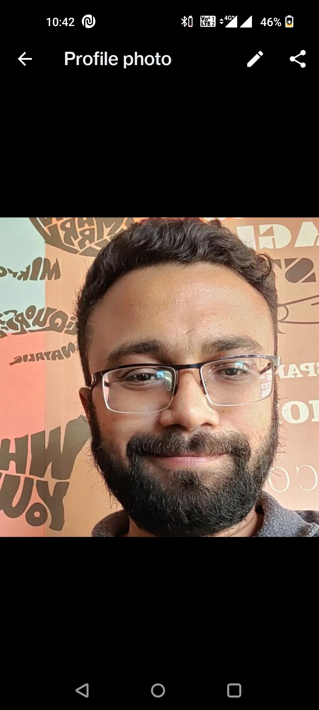 Jigar Vimalkumar Jariwala