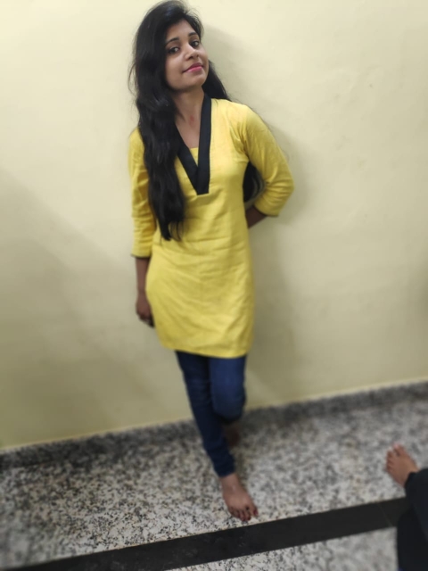 AmishaShrivastava