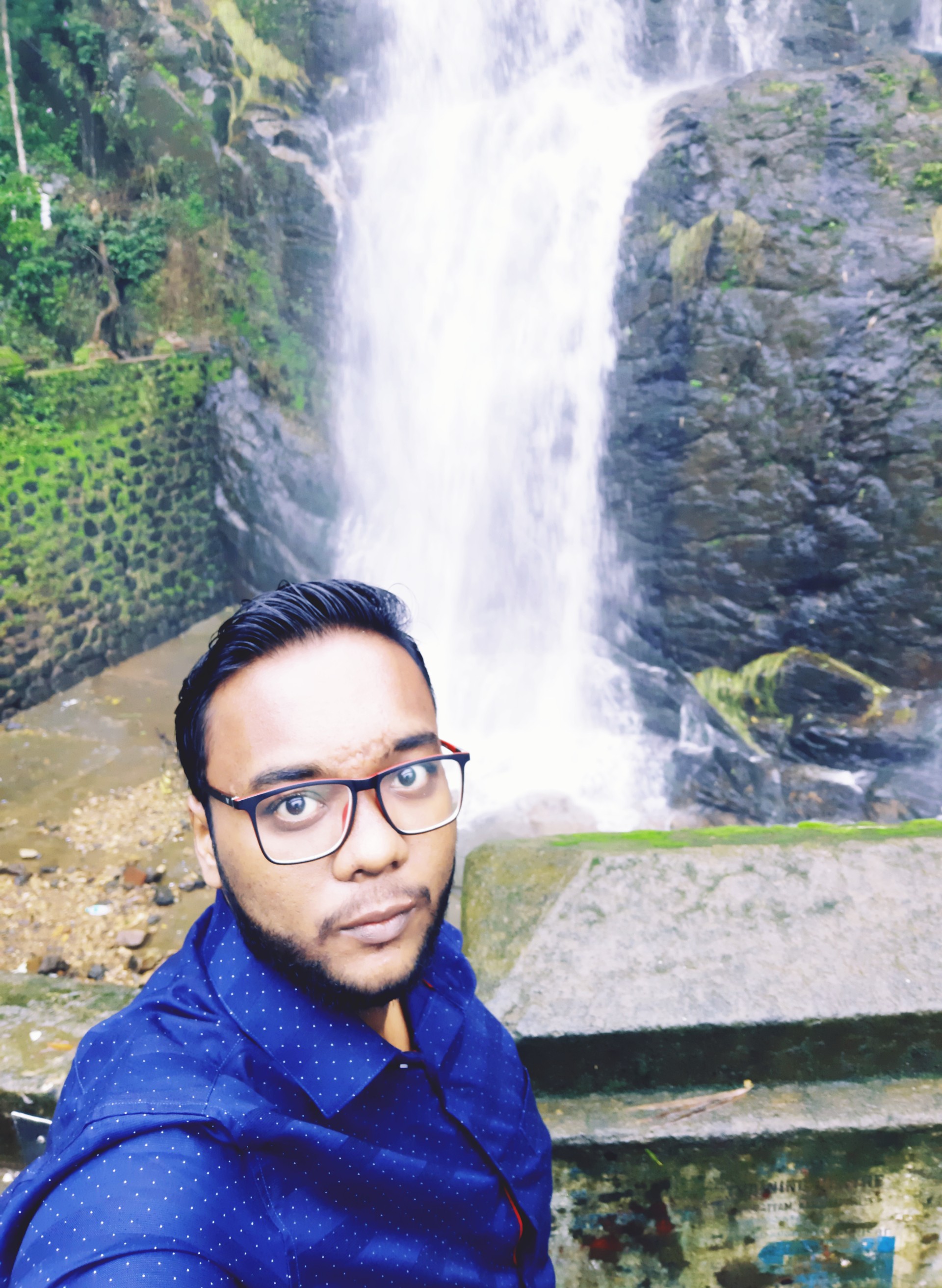 Dhanesh Soman