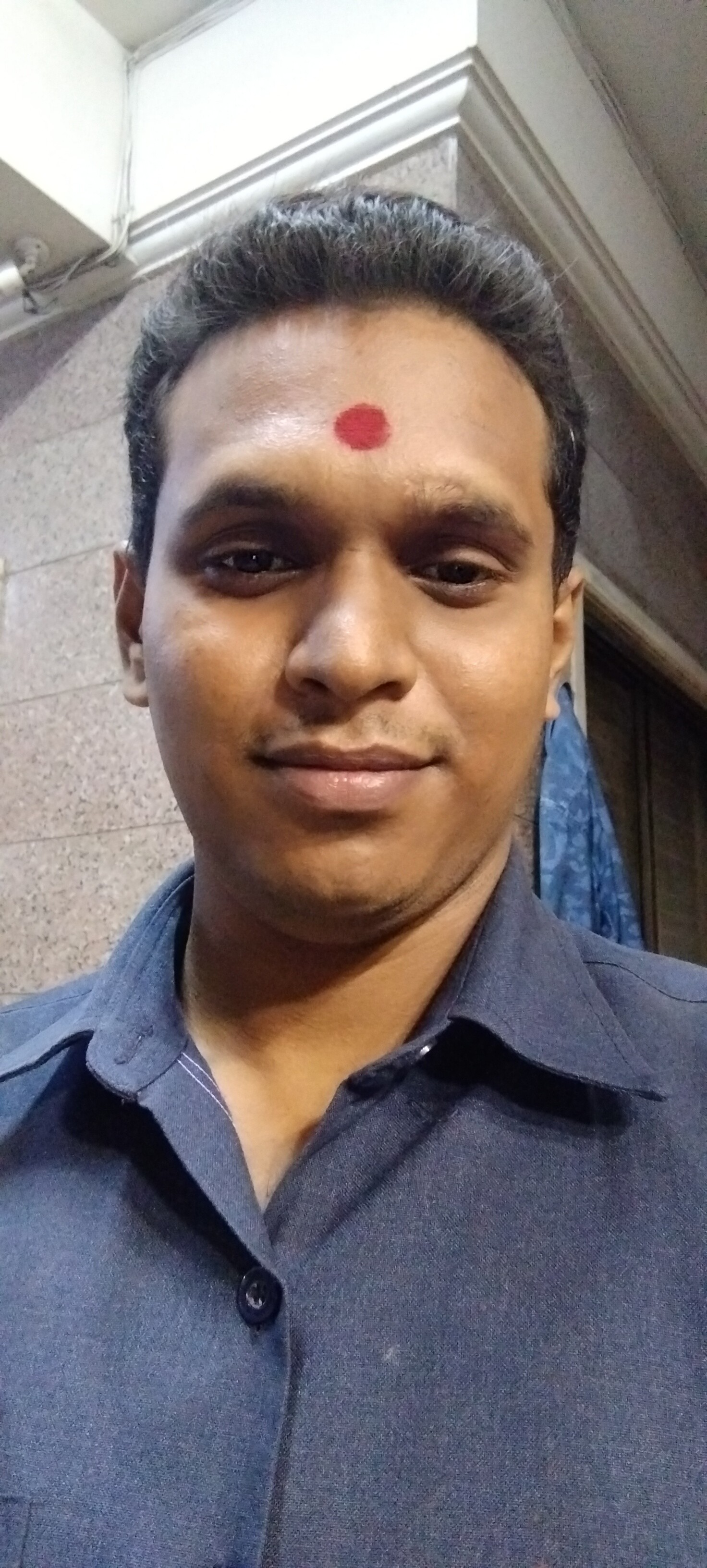 tushar