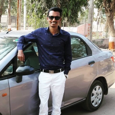 DR SHOAIB SHAIKH