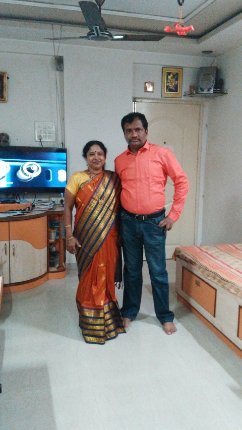 Anuradha Chindalur