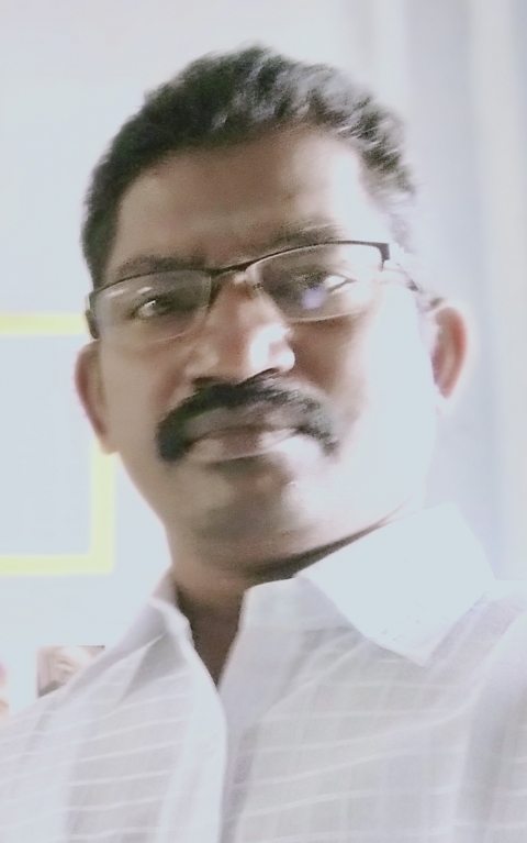 JAGANNATHAN RAJASEKARAN