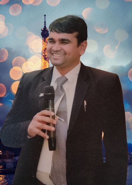 Lalji rambahori sen