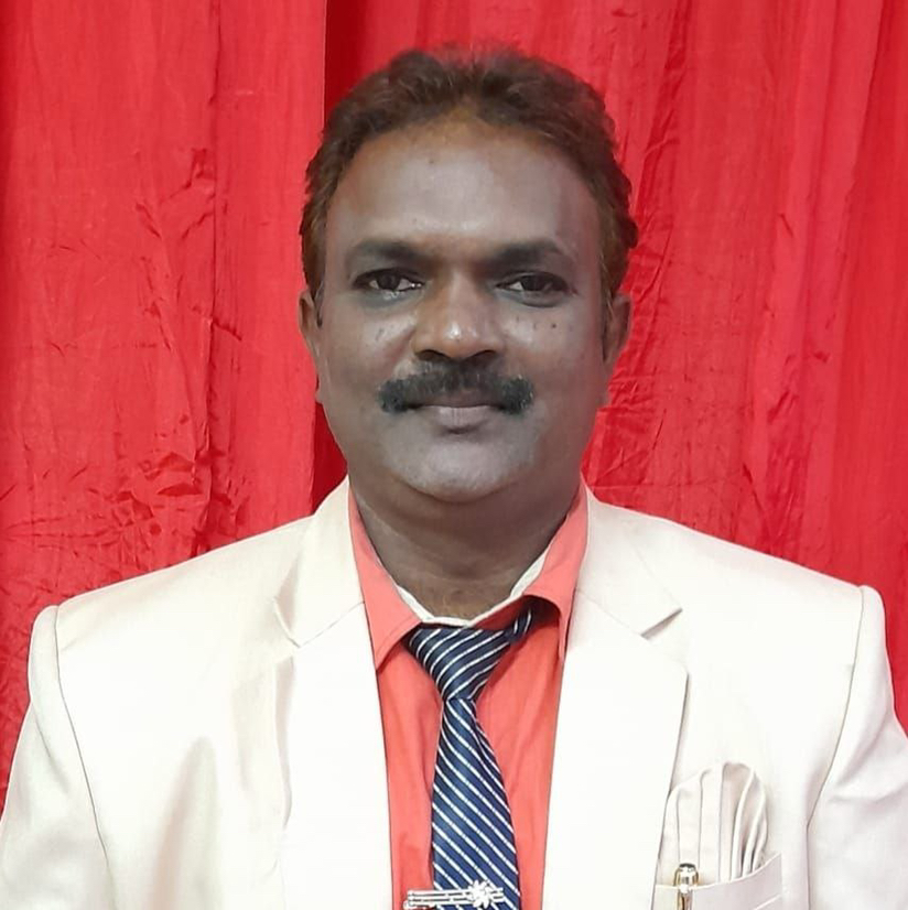 BLNRAJU