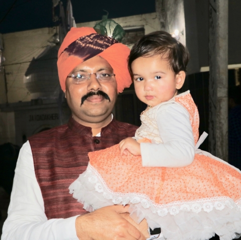 Virender Singh Chauhan