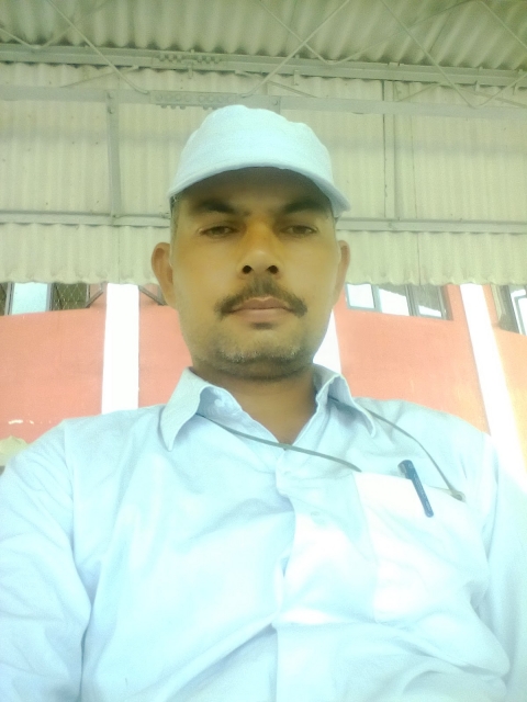 Ravinder Kumar Saini