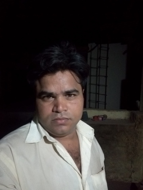 prakash bhardwaj