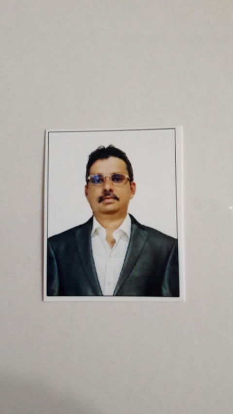 SANGRAM PRABHAKAR MAHADIK