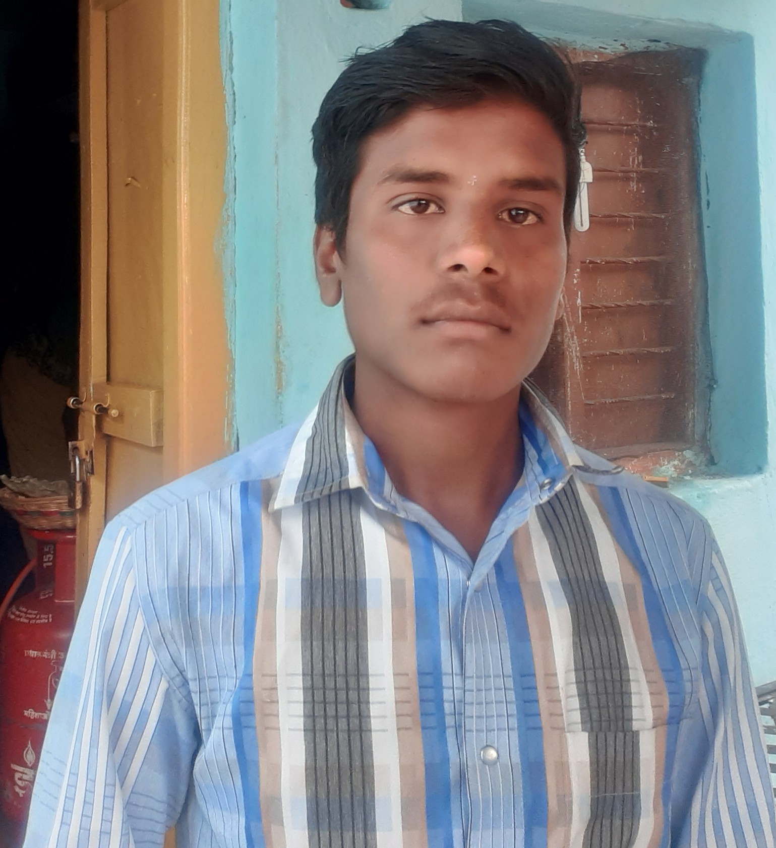 Shivaraj