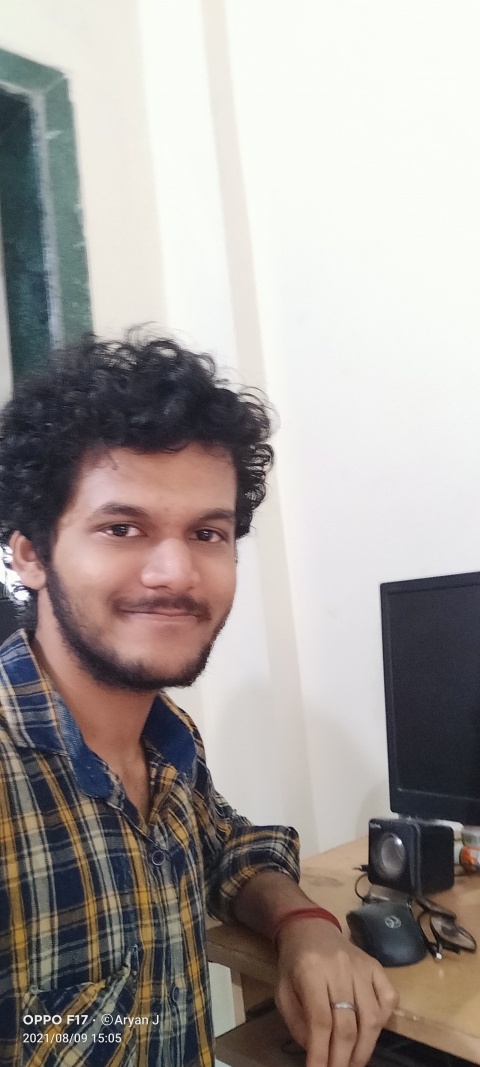 AryanRajendraJagushte