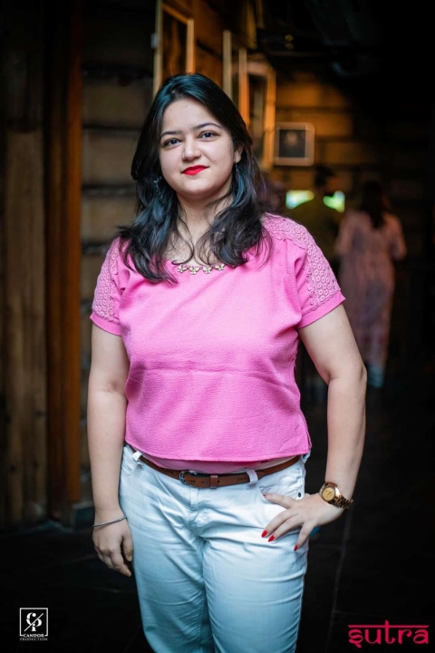 Chandra Prabha Agnihotri