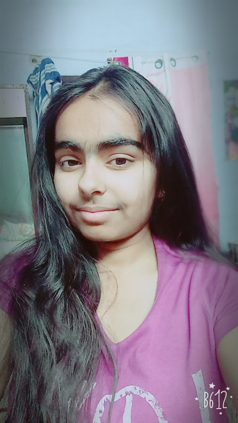 molly singh