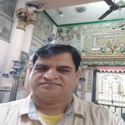 KANHAIYALAL CHOUDHARY