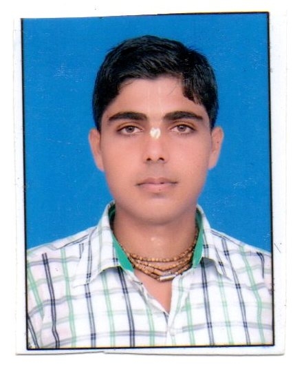 Vivek singh