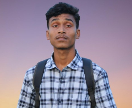 Roshan Minj