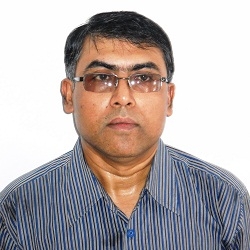 SUDIPTA BASAK