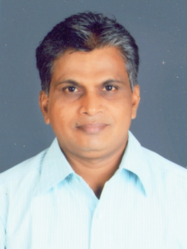 Mahendra Vijaykumar Dixit