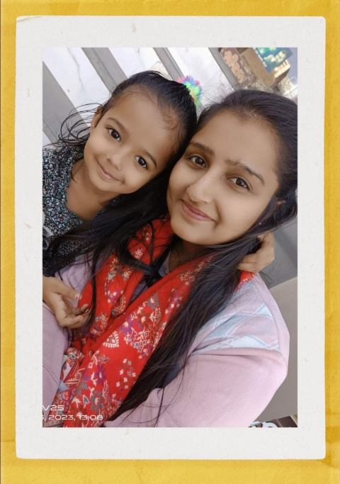 sonal jignesh patel