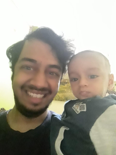 Nikhil lohia k